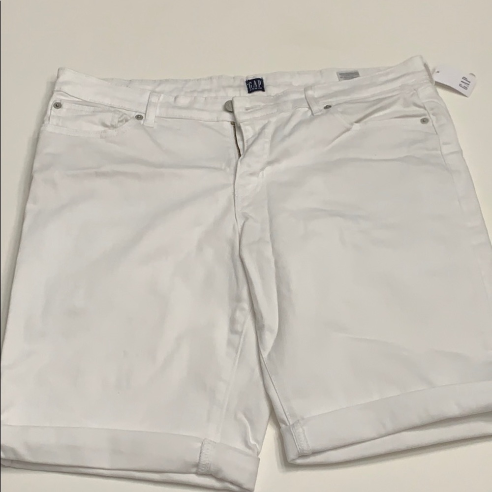 GAP Bermuda’s
